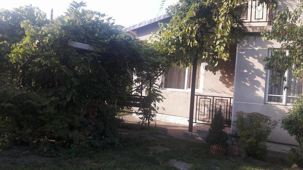 Sadyba Karpatskyi Vedmid Kosziv Kültér fotó