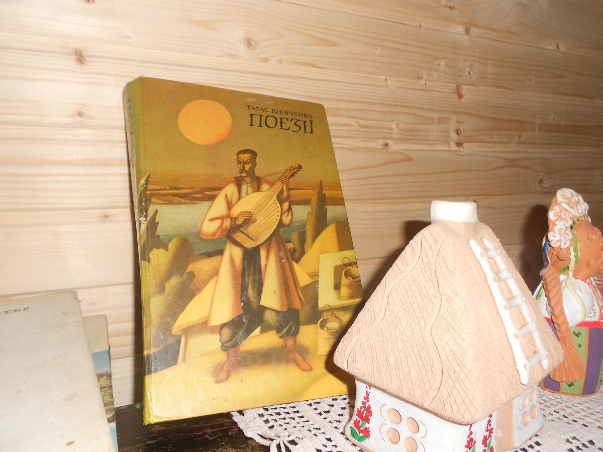 Sadyba Karpatskyi Vedmid Kosziv Kültér fotó